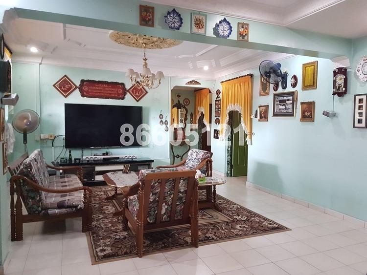 Jurong West Street 93 thumbnail photo